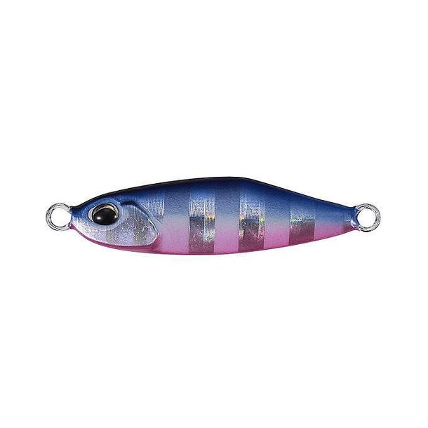DUO Tetra Works Tetra Jig 3g Azul Rosa Zebra Glow PHA0040