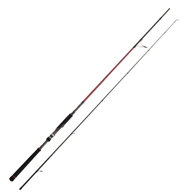 Cinnetic Crafty sea bass CRB4 Evolution 3.30MH (30-100g)