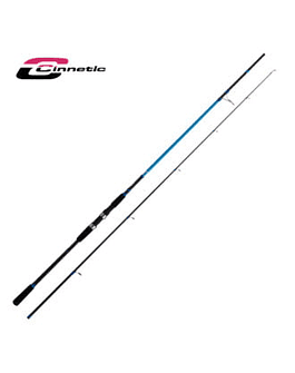 Cinnetic Blue Win sea bass 3.00 m 20-80g