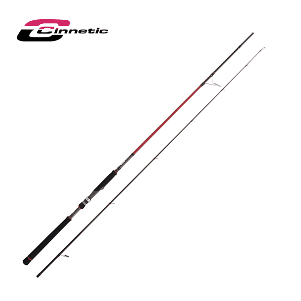  Cinnetic Crafty Sea Bass CRB4 Evolution 3.00 MH 20- 80g
