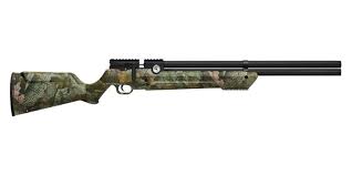 Leviathan PS-R2 CAMUFLADO 5.5