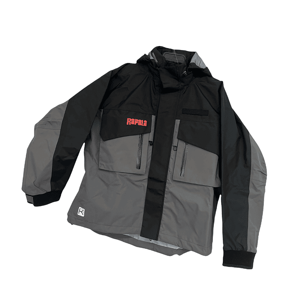 CHAQUETA RAPALA KUARTZ