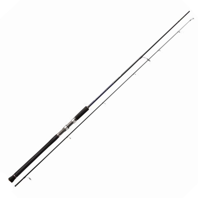CAÑA MAJOR CRAFT NEW SOLPARA SPX-902L 2.74MT 7/23GRS