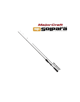 Majorcraft Solpara Ajing game SPX- S642AJI 