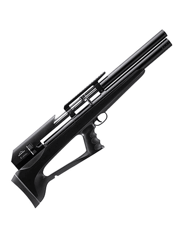 Rifle Snowpeak SPA P35 5.5