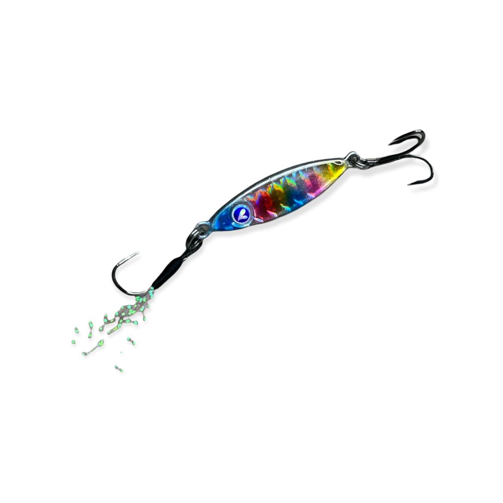 ALLBLUE SEABLUE MINI 10G G