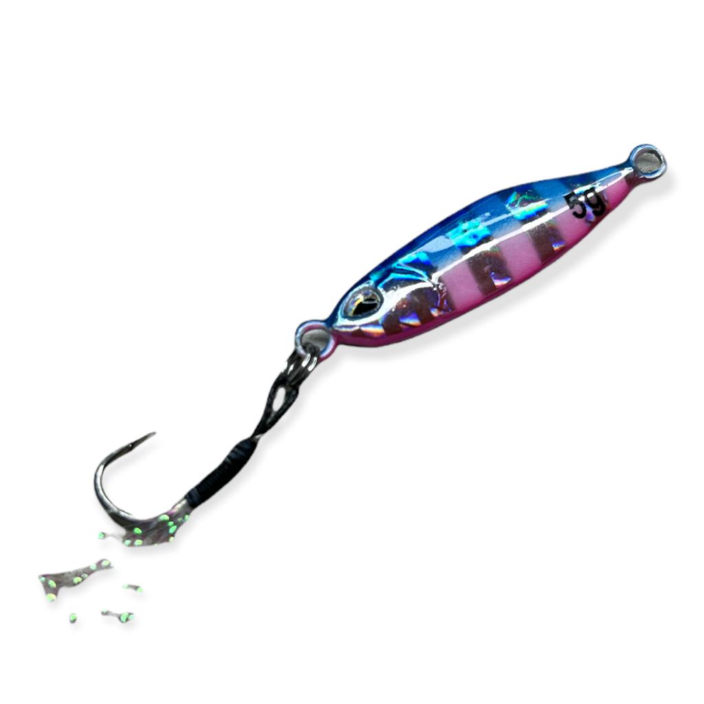 ALLBLUE DRAGER MICRO 5g C