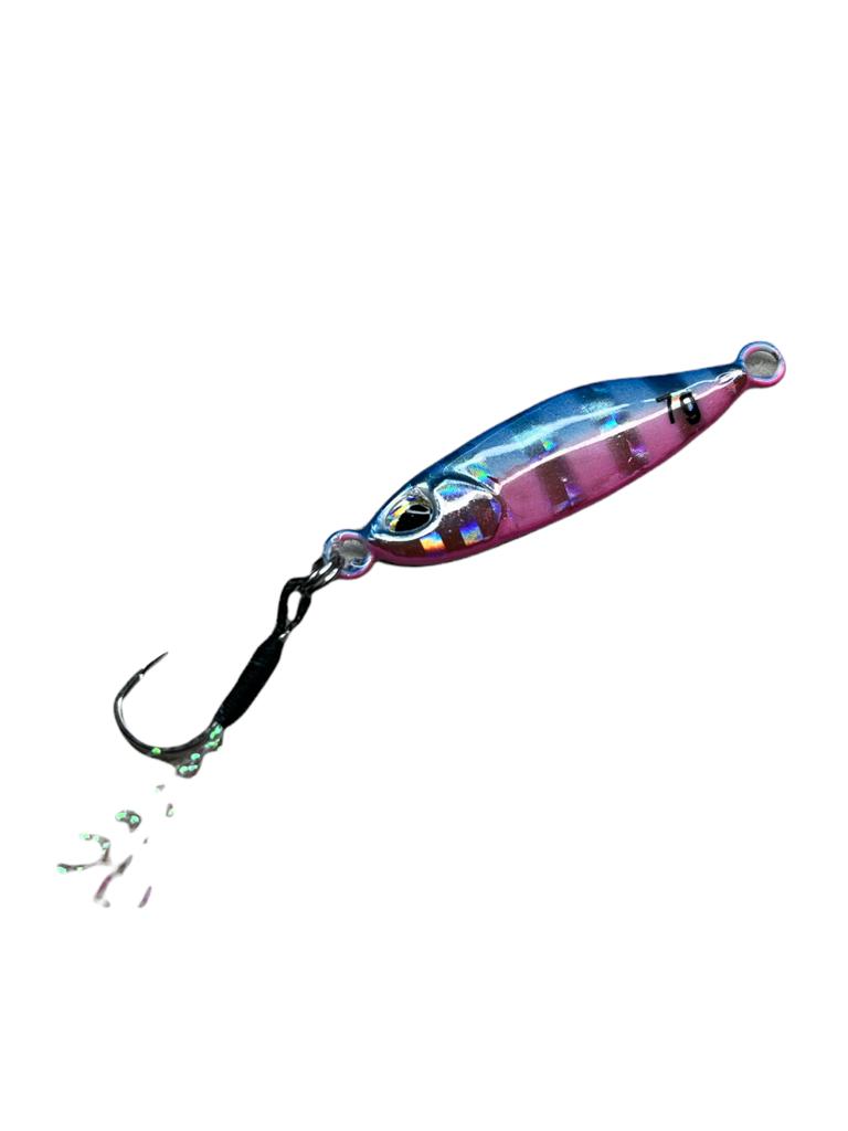 ALLBLUE DRAGER MICRO 7G C