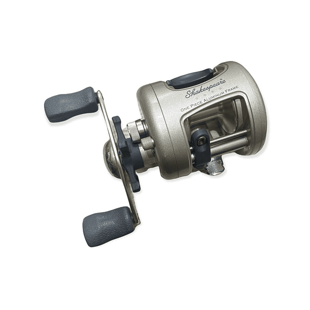 Shakespeare medallista BC5400