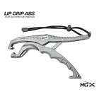 LIP GRIP ABS MGX 1