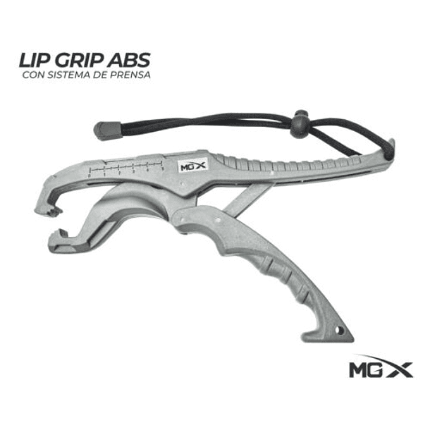 LIP GRIP ABS MGX 1