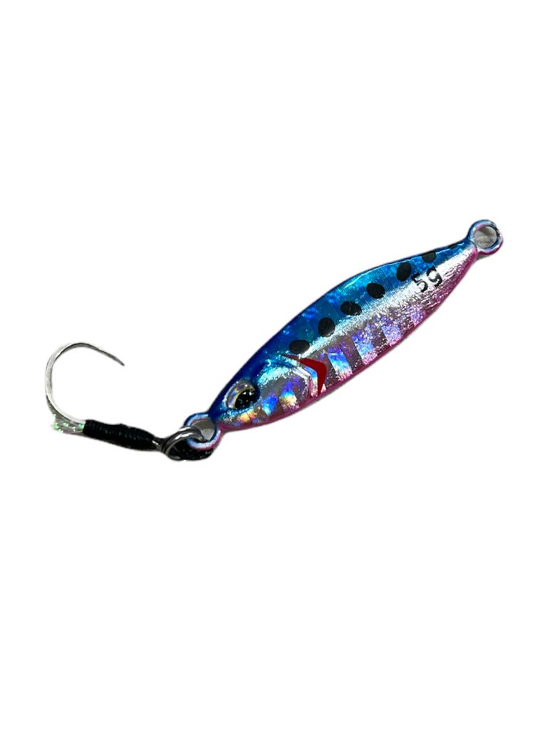 ALLBLUE DRAGER MICRO 5G H
