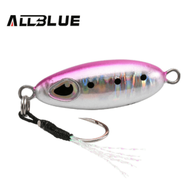 ALLBLUE SLOW DROP 7G  F