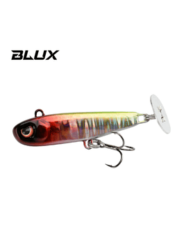  BLUX RATTLE TAIL 6.5G E