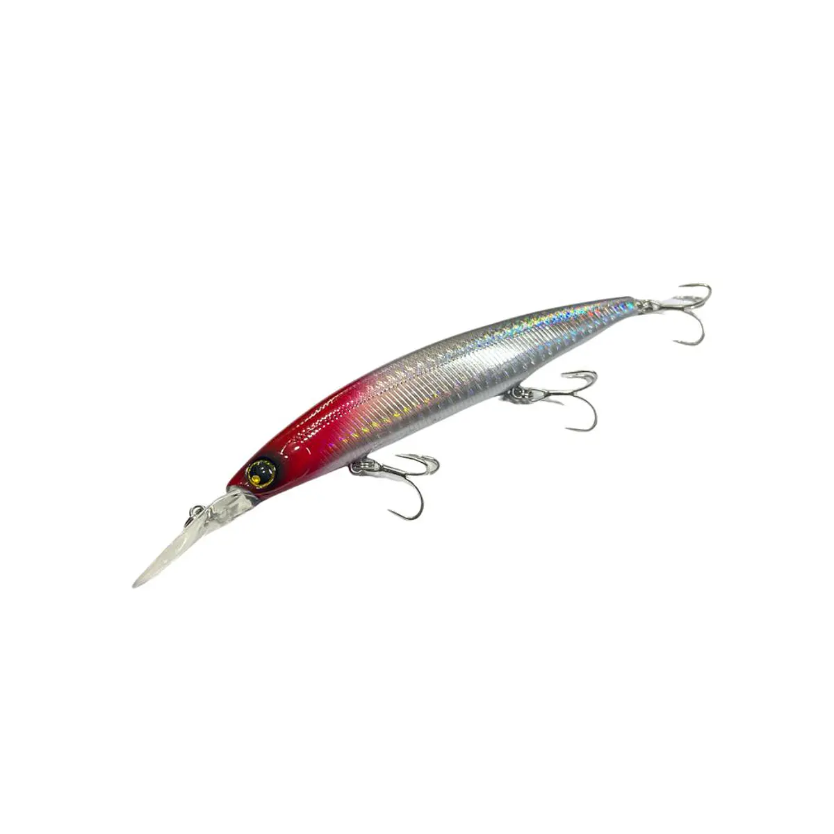SUGOI MAGNUM 130S LASER RED HEAD