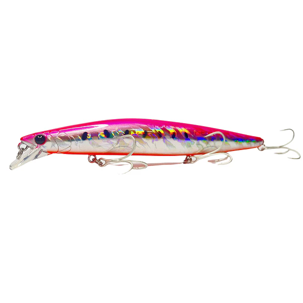 Tsurinoya Lenguado 140mm 26g sinking minnow- M