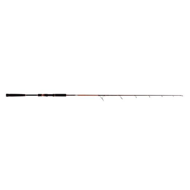 Cinnetic Rextail classic jigging 1.80MTS 100-250g