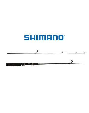 Shimano FX 702 Salmon