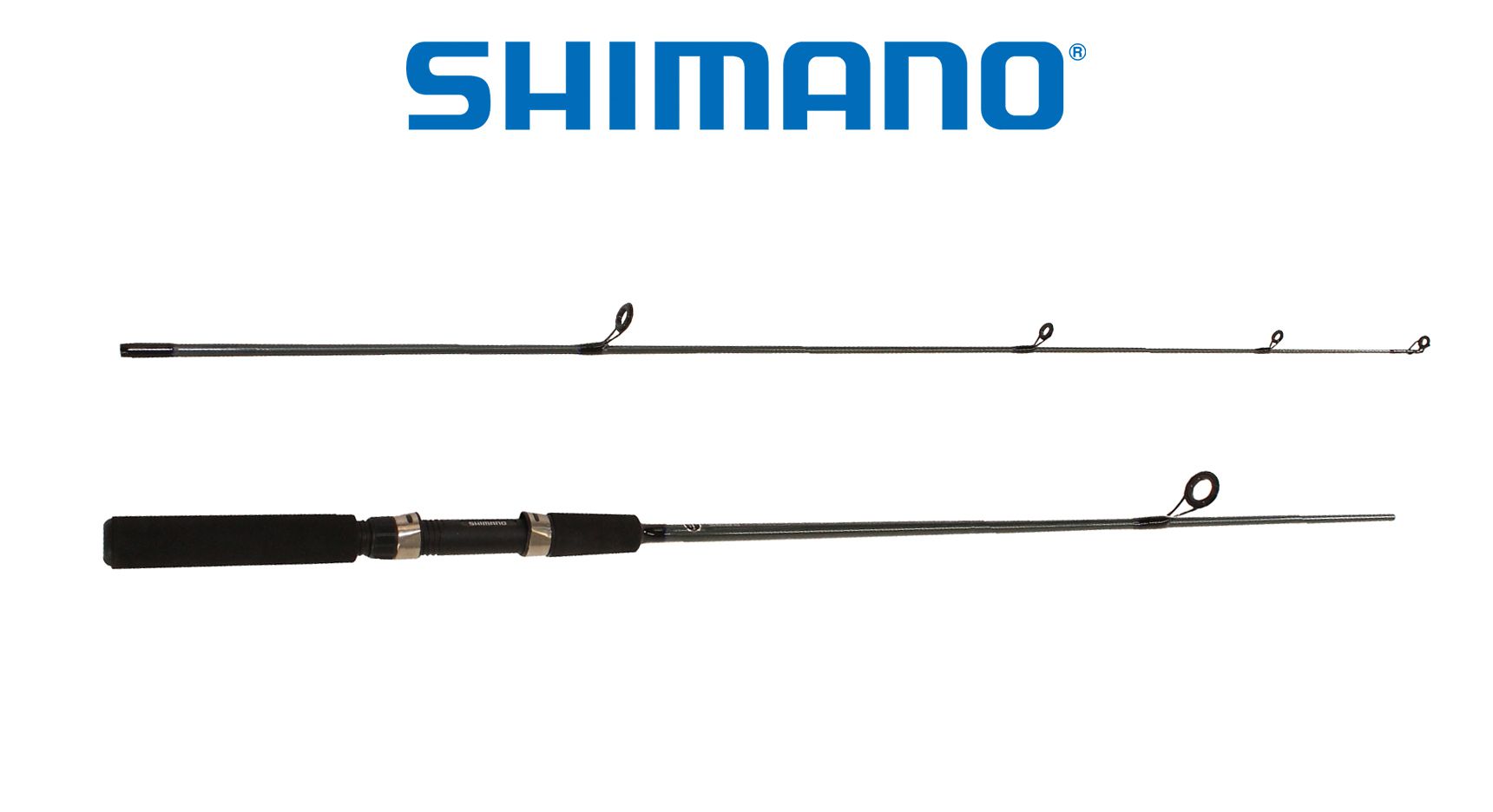 Shimano FX 702 Salmon