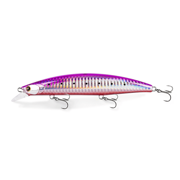 FIVE STAR PINK MINNOW  FM-001