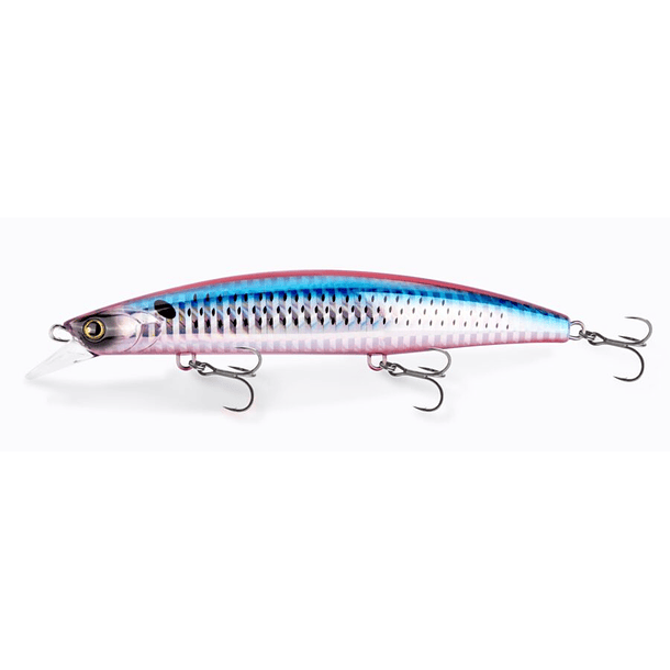 SUPERMAN MINNOW   FM-003 1