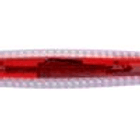 Sugoi  Flat  Minnow 3 Superman  125S mm FM-003 2
