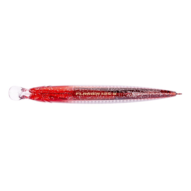 SARDINA RED HEAD CLEAR  FS-052 2