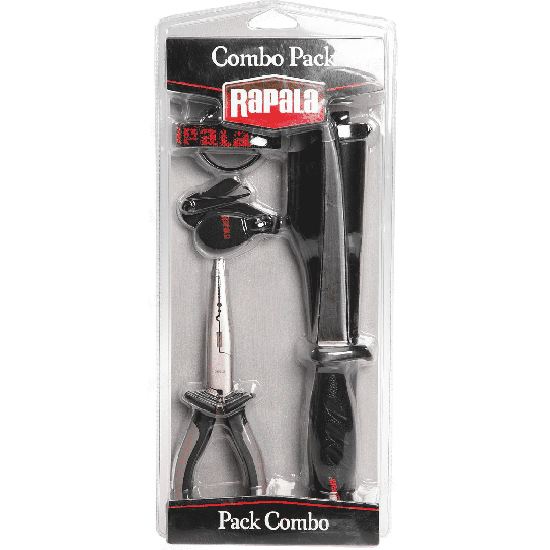 Combo Pack Rapala