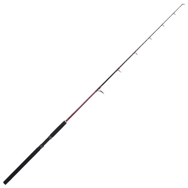 RAPALA REDFORCE 1.80MTS SXH  40 a 100gr (SPINNING)