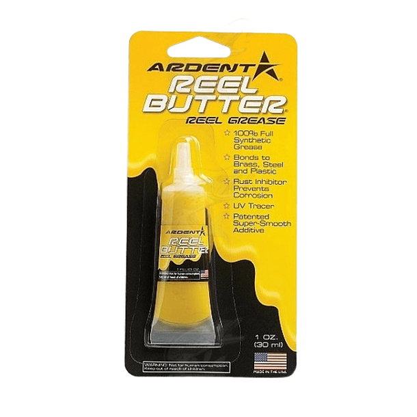 Ardent Reel Butter Grease 30 ml