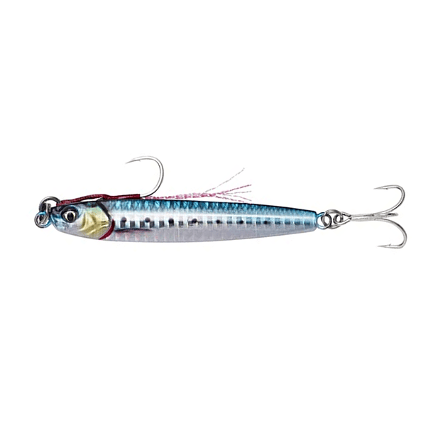 SG 3D JIG MINNOW 5G SARDINE PHP 46mm