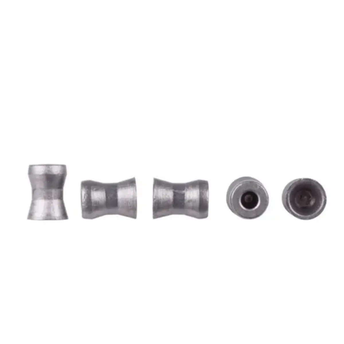 JSB ULTRA SHOCK HEAVY DIABOLO 25.39