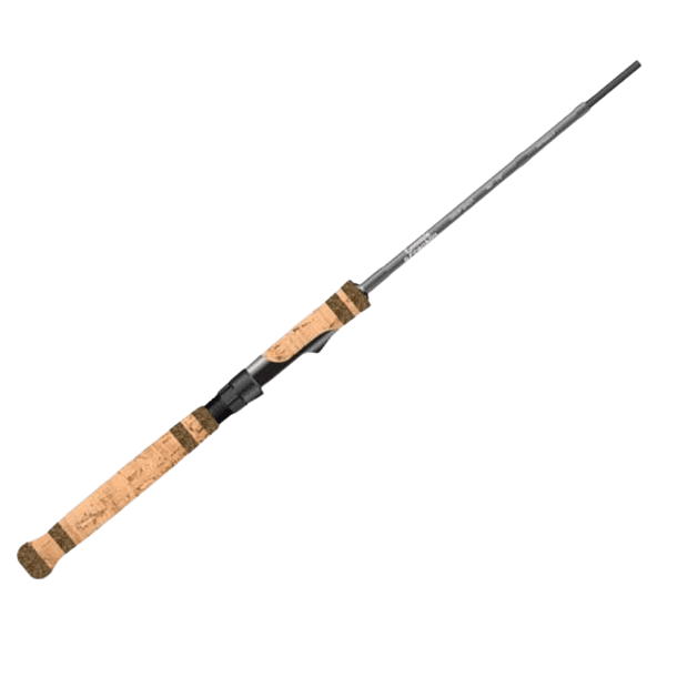 Loomis & Franklin Drop Shot DS642 UL    1.93m 0.8 - 10g