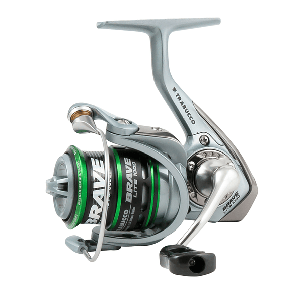 Trabucco Brave Lite 1000