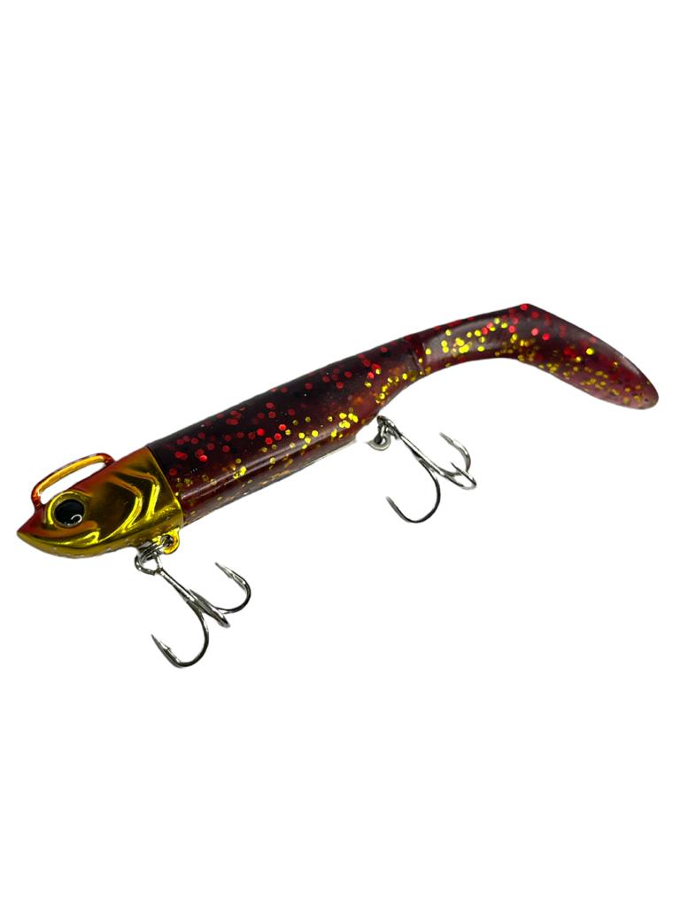 Vinilo Majorcraft Hama-Oh #6 21g