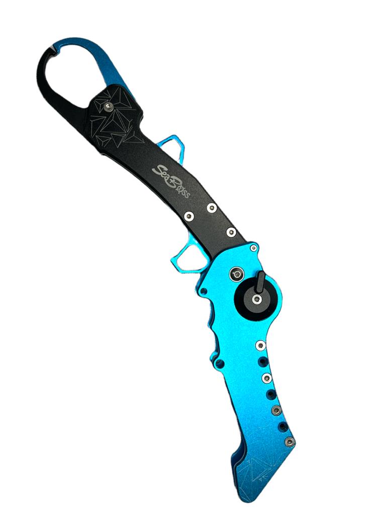 Boga SeaBass  Azul