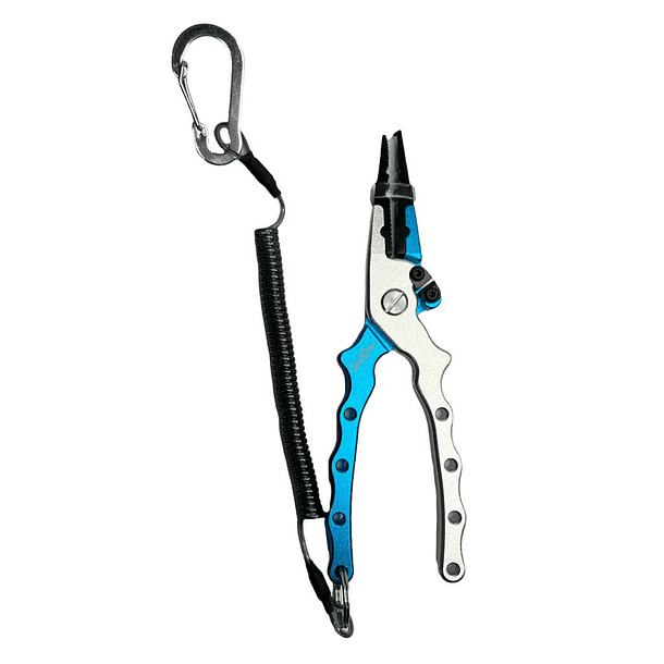 Alicate SeaBass Azul 