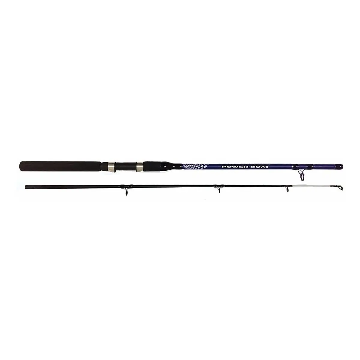 Blue Fox Power Boat 195h 100/250g