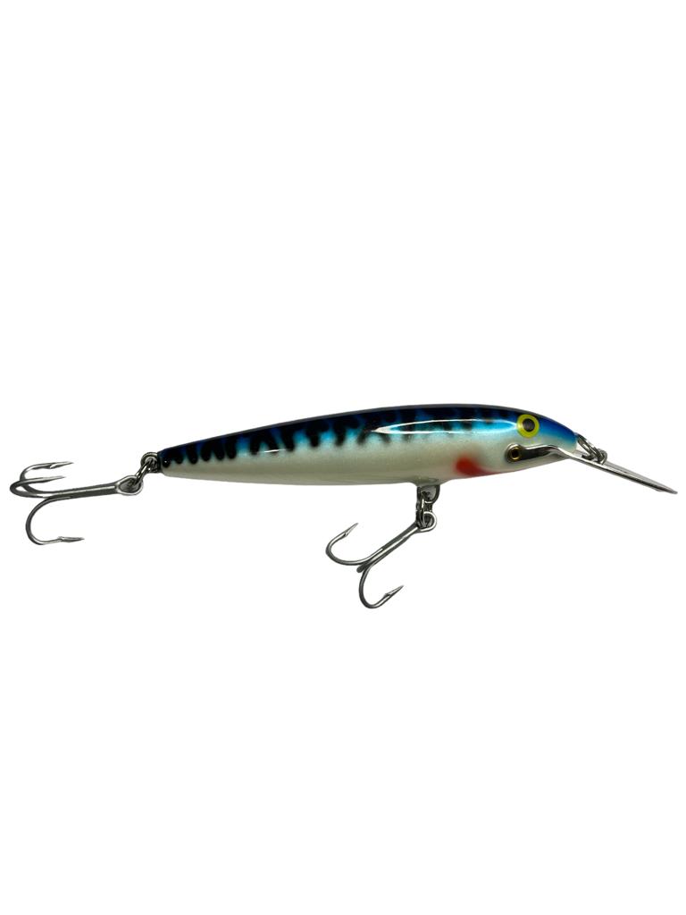 Rapala Magnum Silver Mackerel