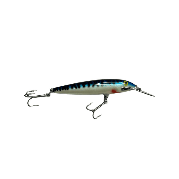 Rapala Magnum Silver Mackerel 