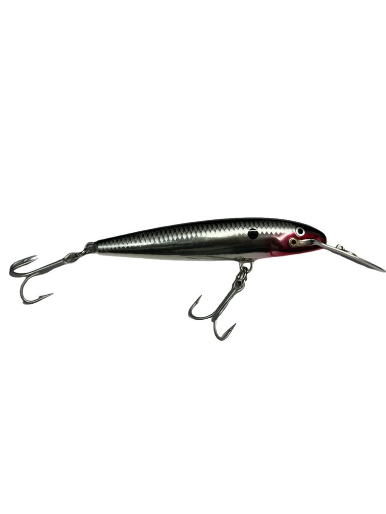 Rapala Magnum Chrome