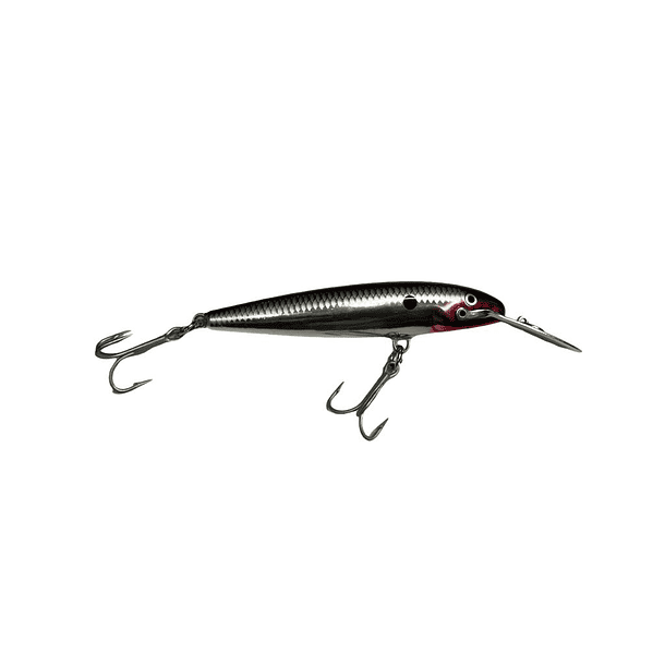 Rapala Magnum Chrome 