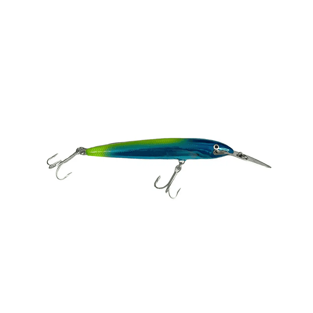 Rapala Magnum Yellow Fisillier UV 27g