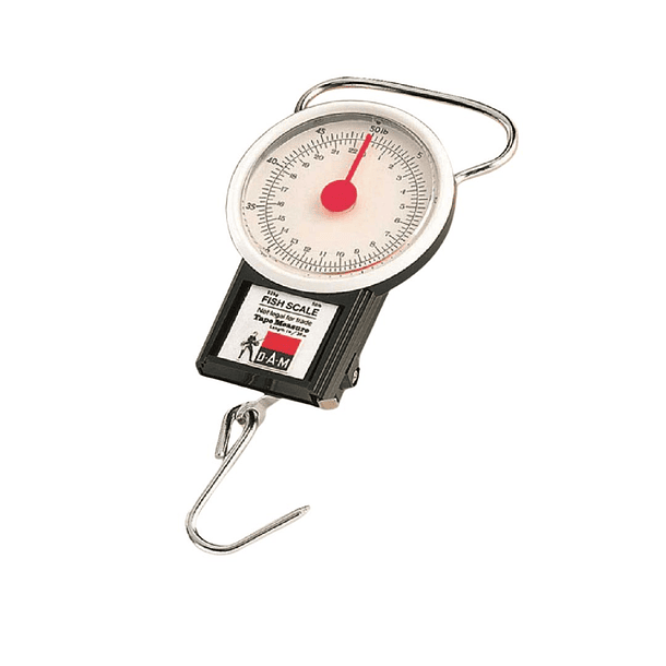 Pesa con huincha Dam 22kg