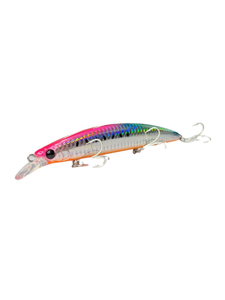 TSURINOYA Twinkle 130f DW111L 130mm