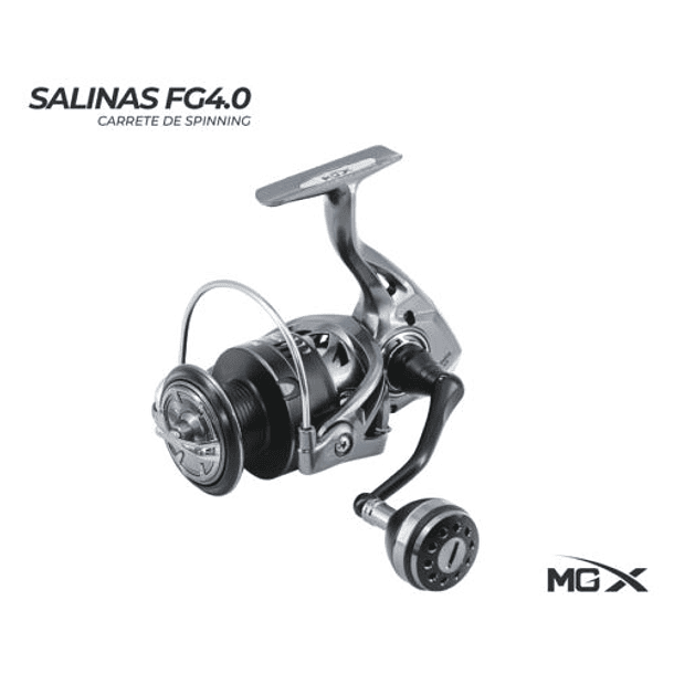 MGX SALINAS FG4.0