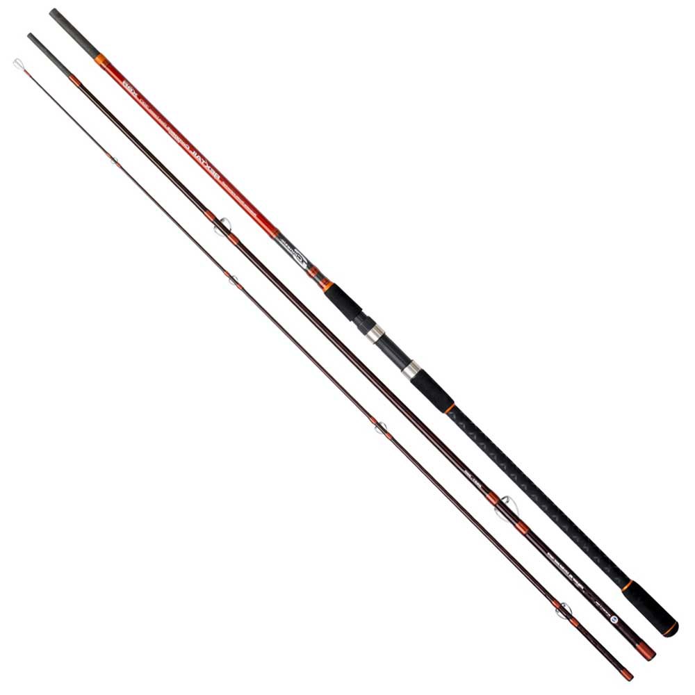 Cinnetic Rextail Compact extreme Sea Bass 360 (50-150g)