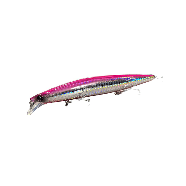 Tsurinoya lenguado 140mm 26g sinking minnow- O 1