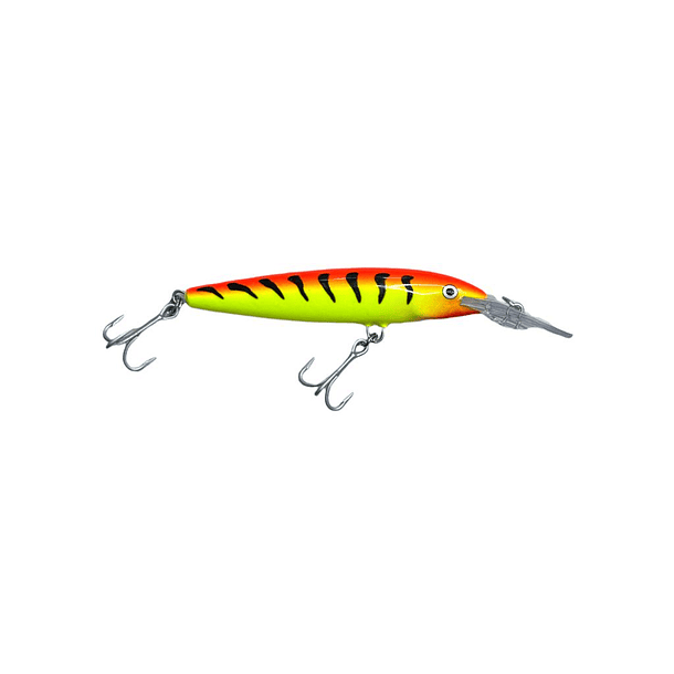  Rapala barra Magnum Hot Tiger 