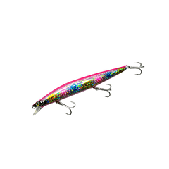 Lethal Hunter III Bright Pink 
